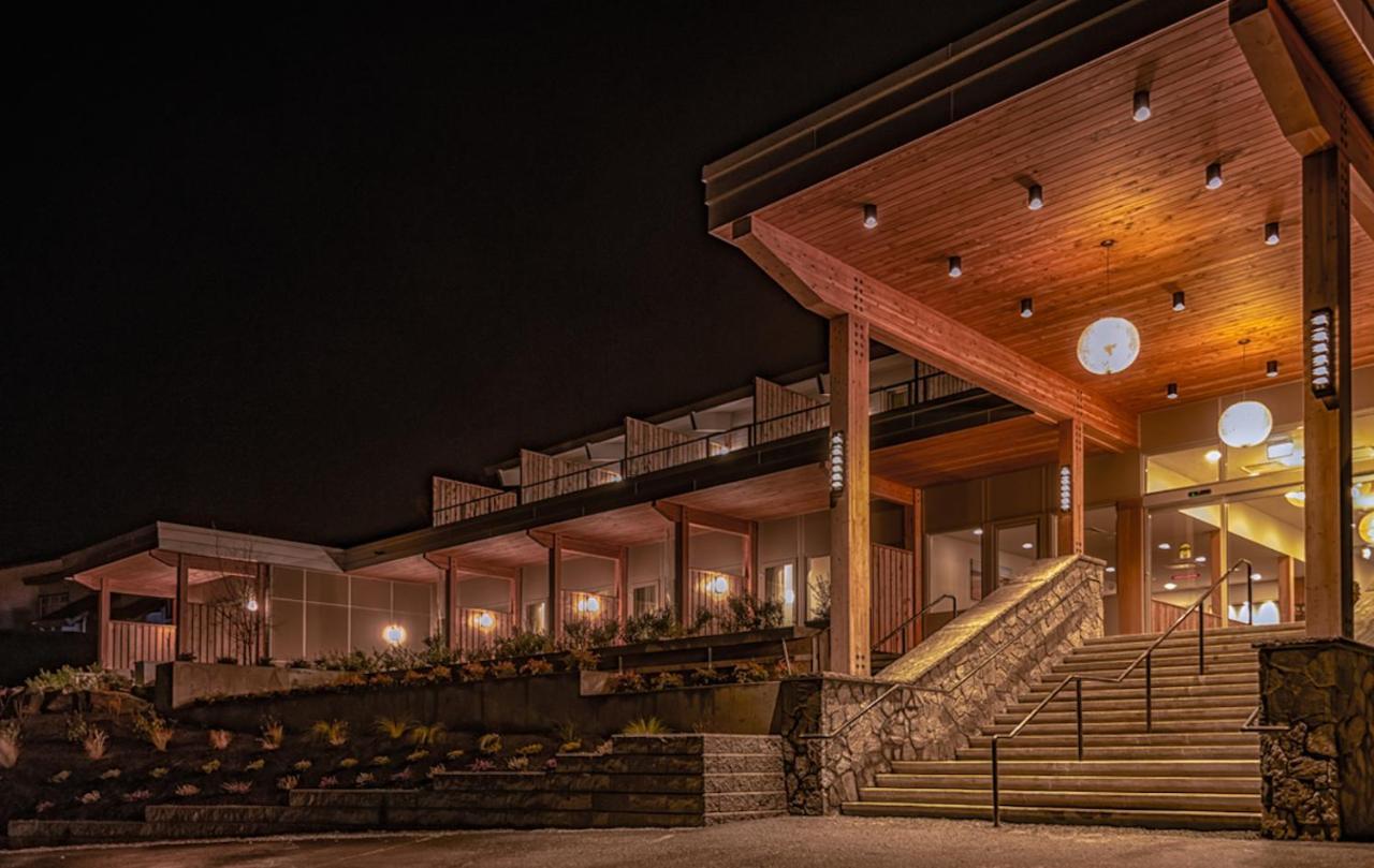 Harbour House 3* Ganges