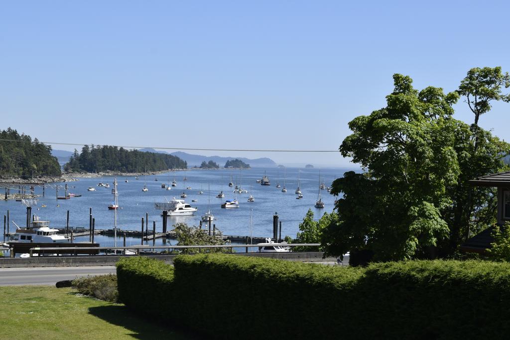 Hotel Harbour House