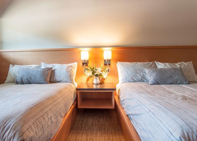 Harbour House 3* Ganges
