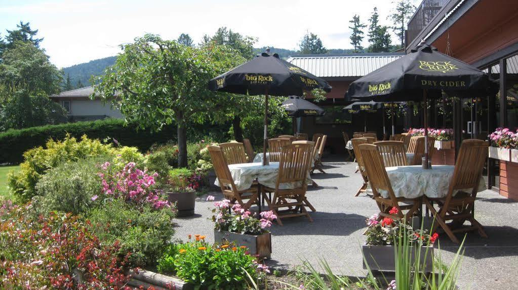 Harbour House Hotel Ganges