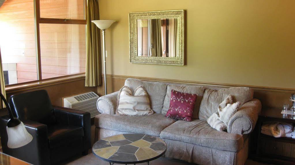 Harbour House Hotel Ganges