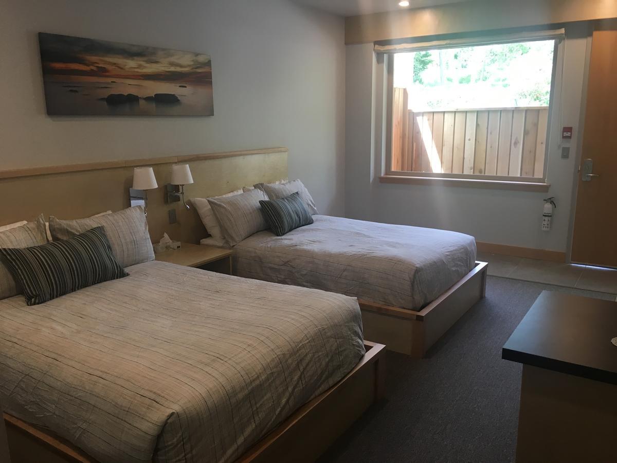 Harbour House Hotel