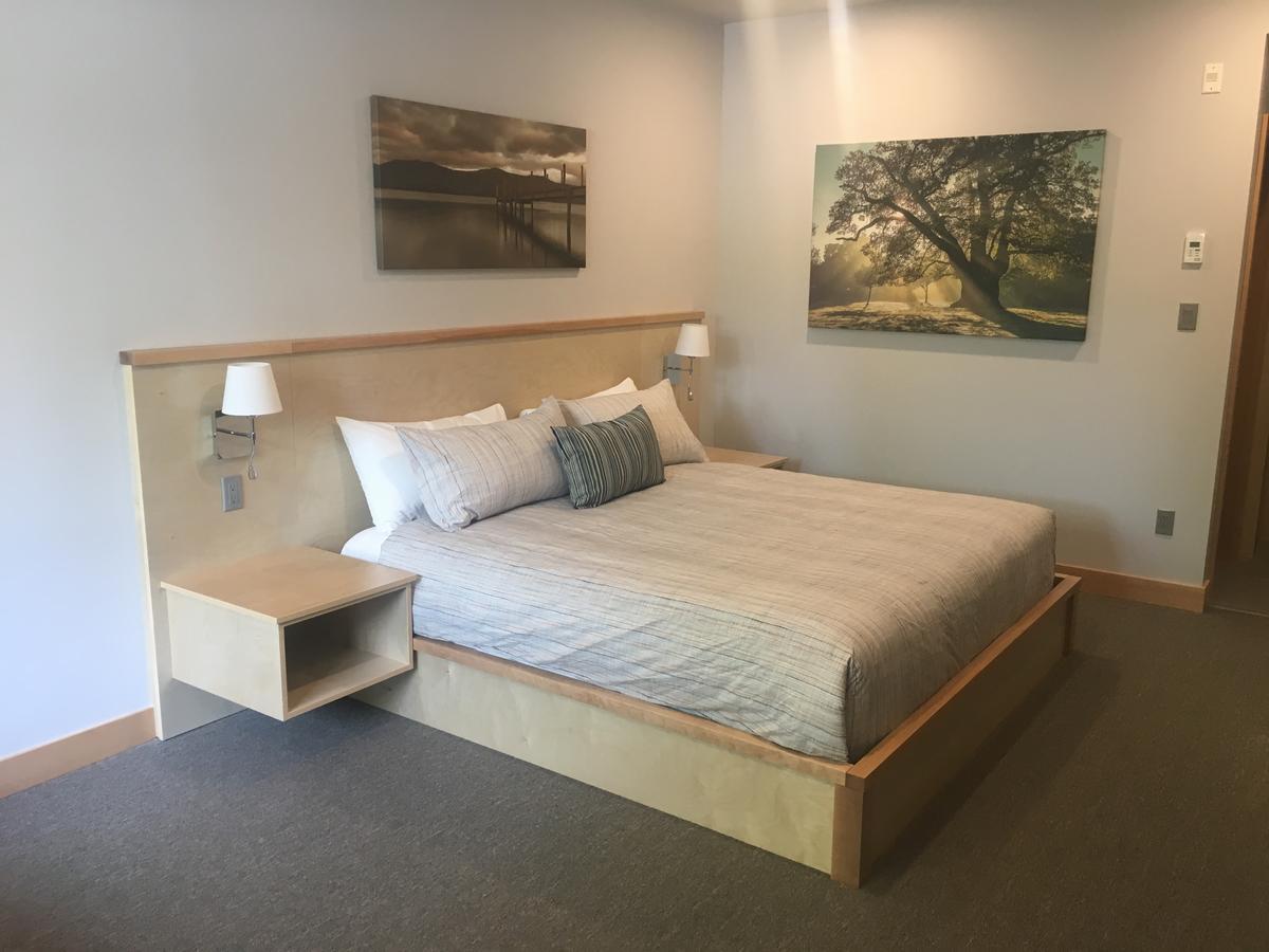 Harbour House 3* Ganges