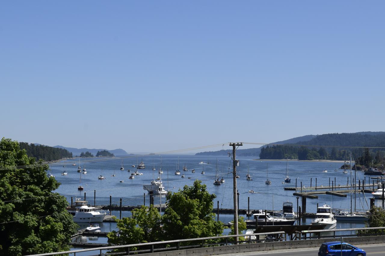Harbour House Hotel