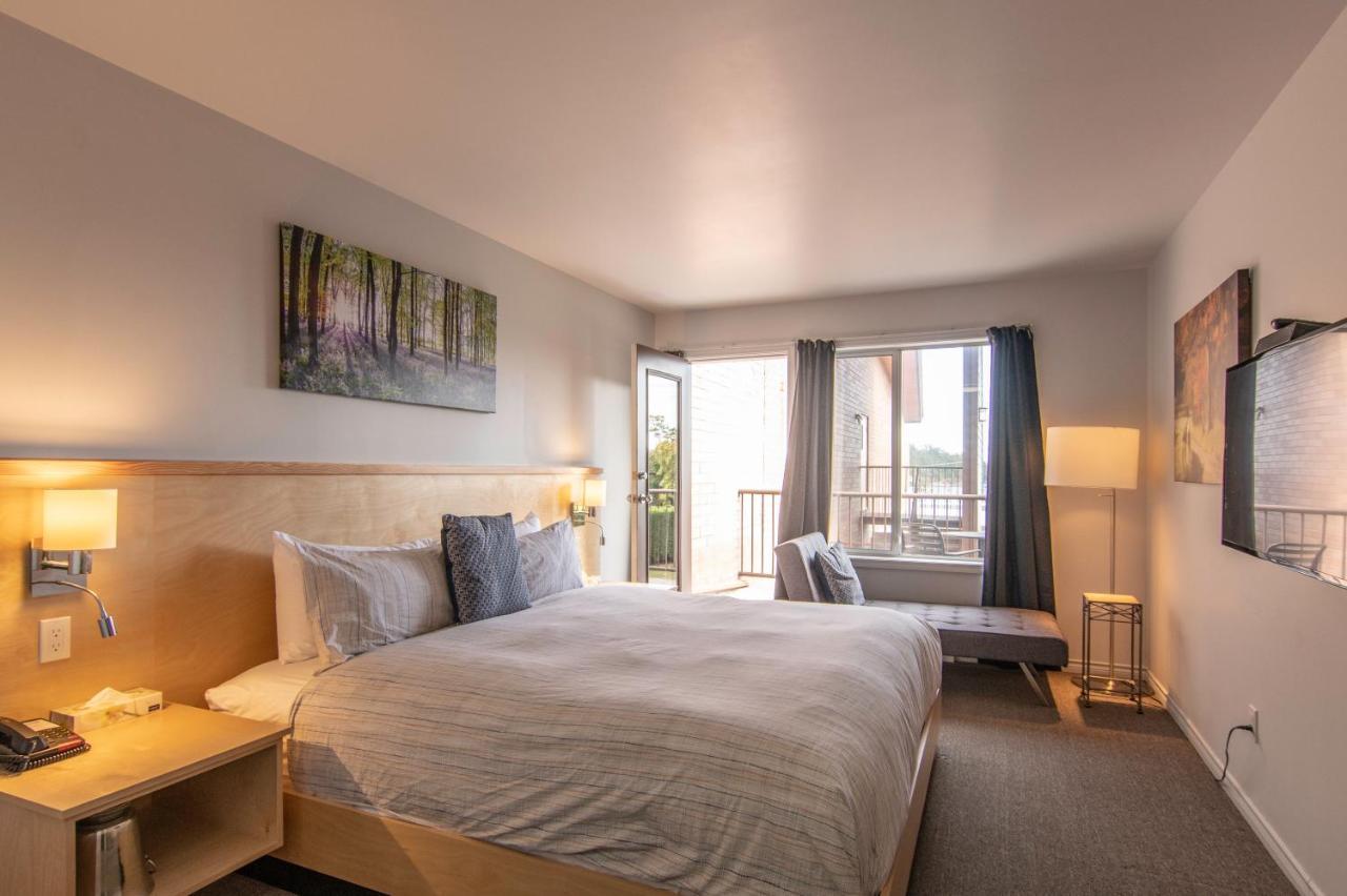 Harbour House 3* Ganges