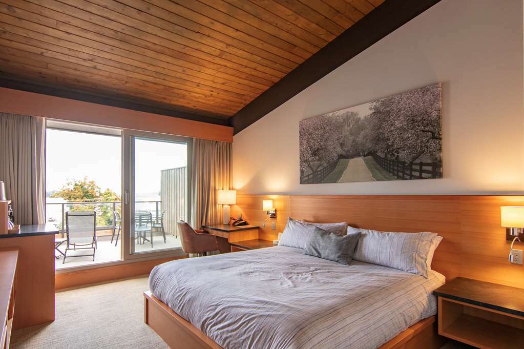 Hotel Harbour House