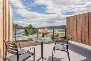 Harbour House 3* Ganges